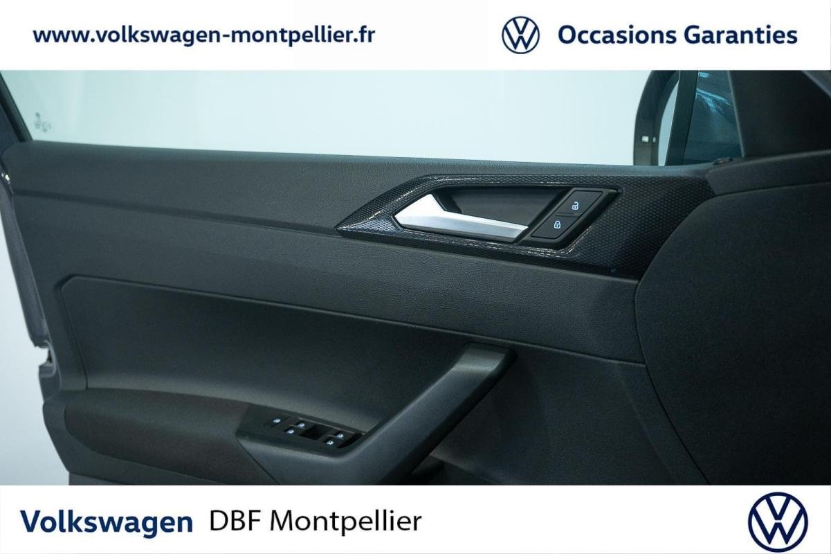 Volkswagen Taigo - Photo 18