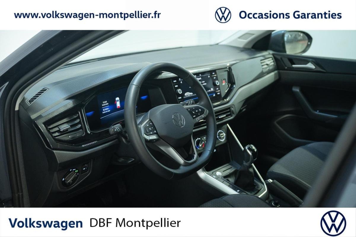 Volkswagen Taigo - Photo 19