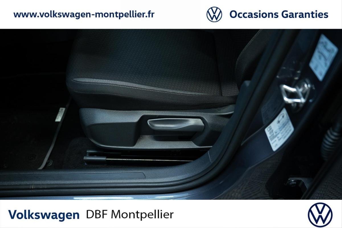 Volkswagen Taigo - Photo 20