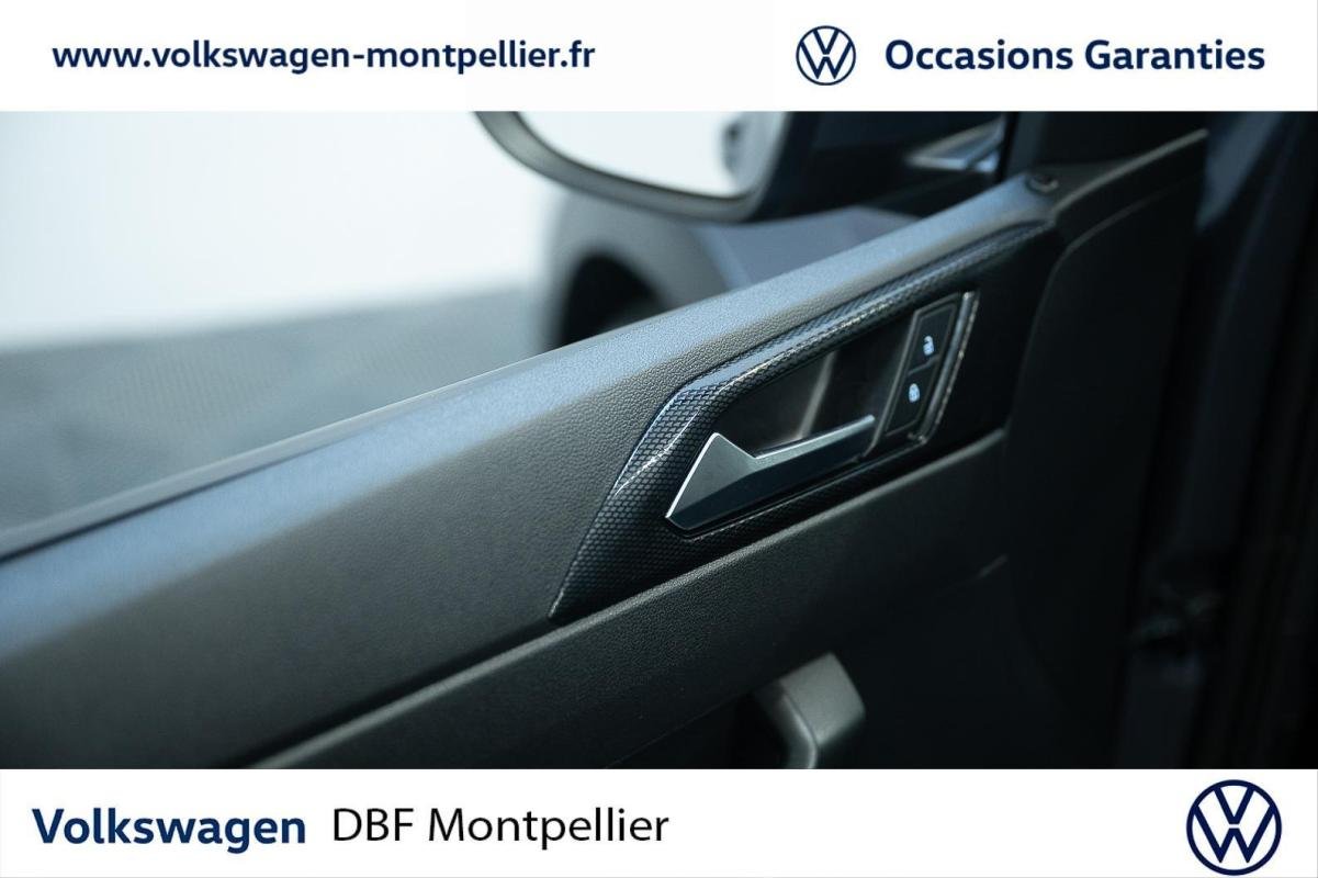 Volkswagen Taigo - Photo 21