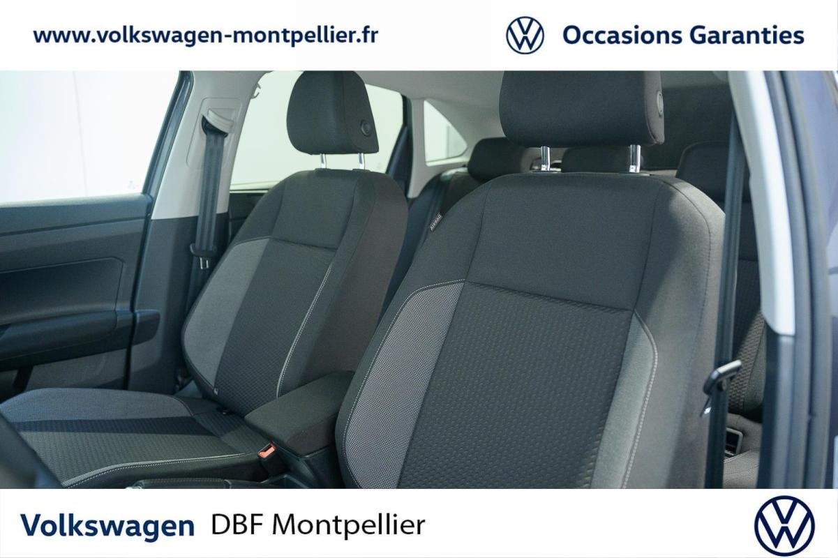 Volkswagen Taigo - Photo 22