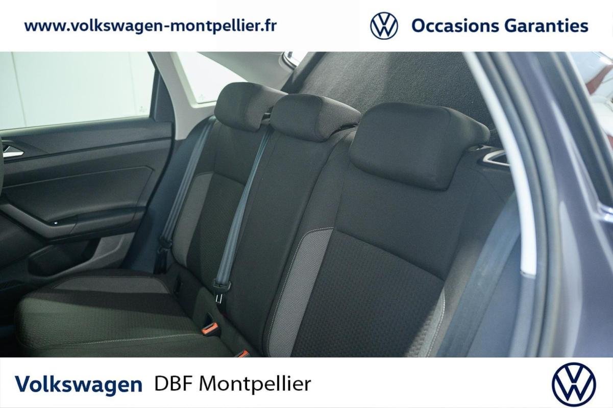 Volkswagen Taigo - Photo 23