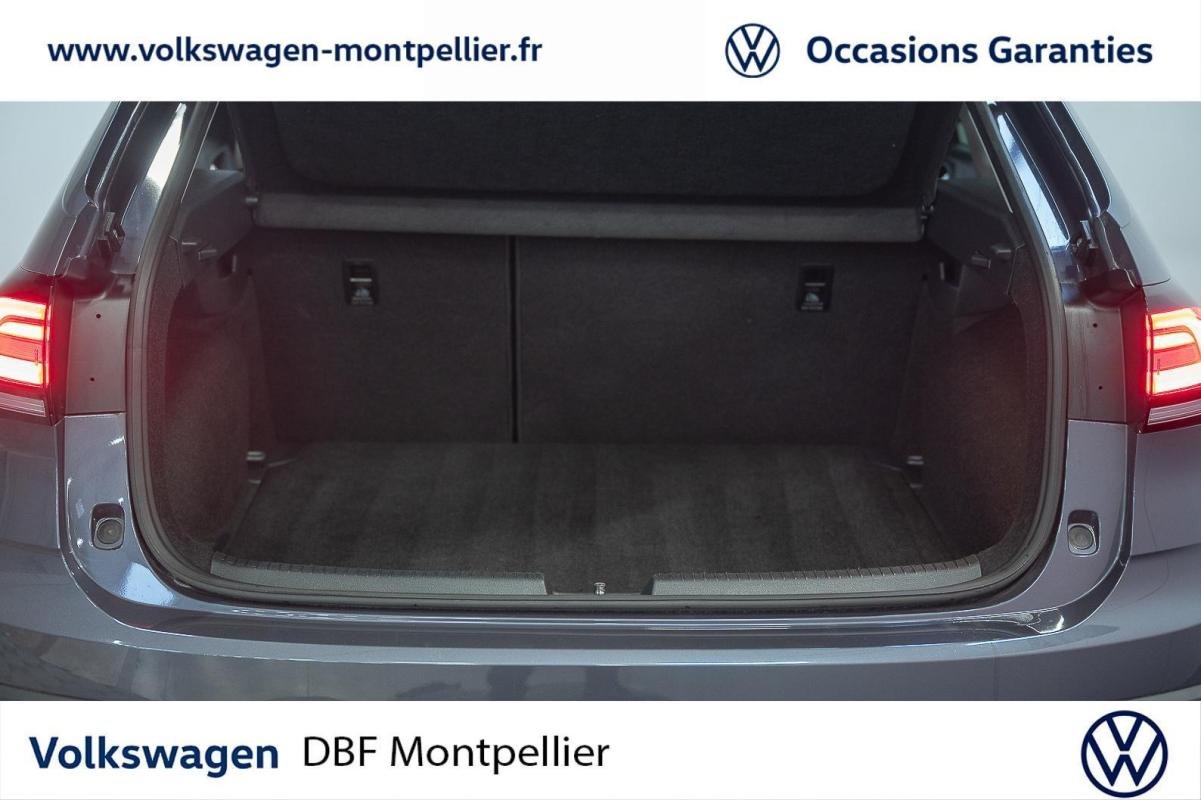 Volkswagen Taigo - Photo 24