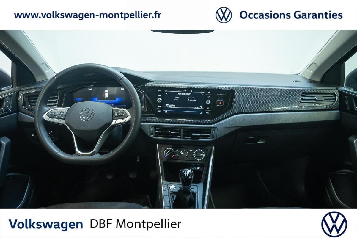 Volkswagen Taigo - Photo 25
