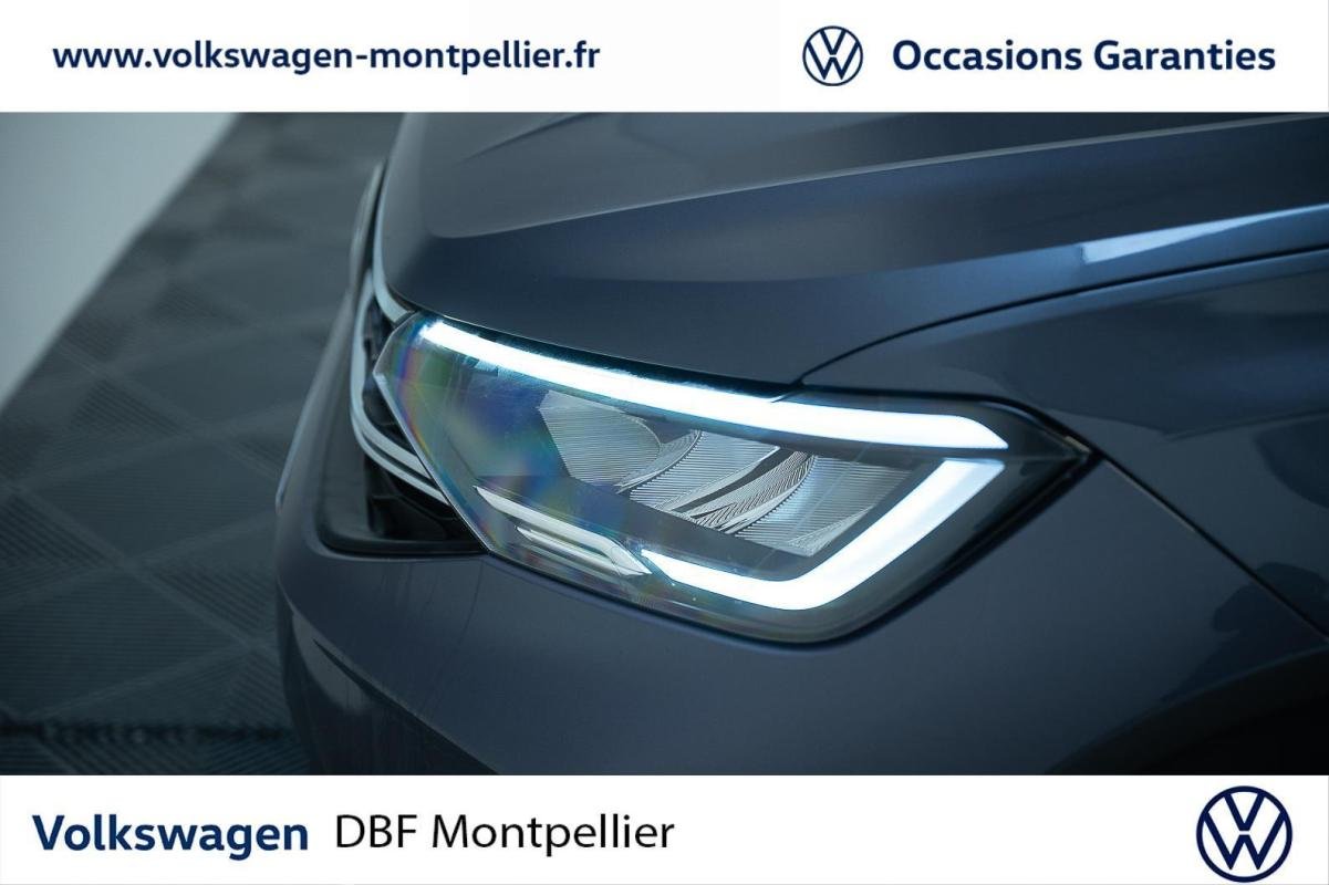 Volkswagen Taigo - Photo 26