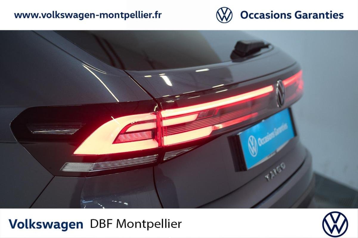 Volkswagen Taigo - Photo 27