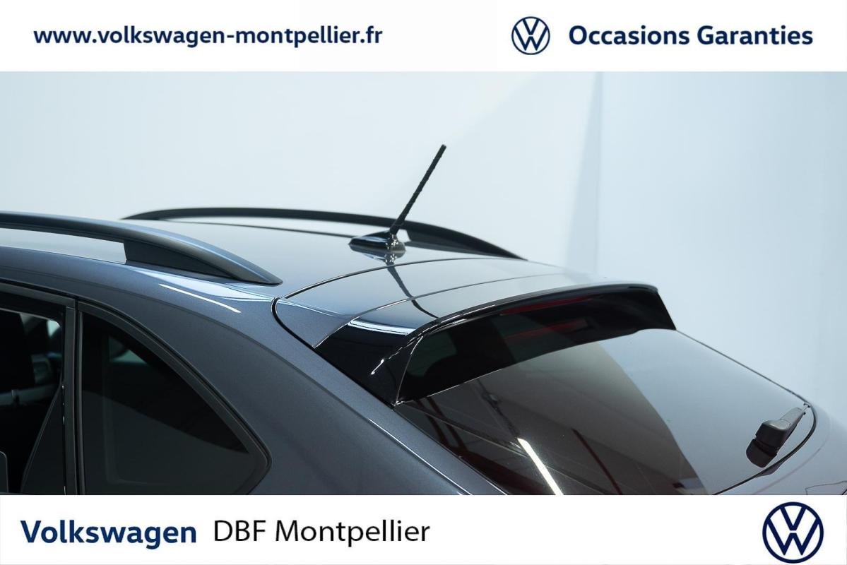 Volkswagen Taigo - Photo 28