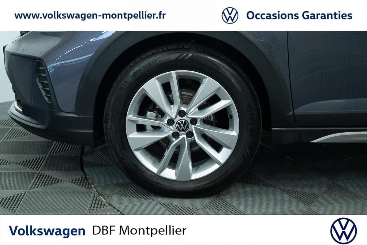 Volkswagen Taigo - Photo 29