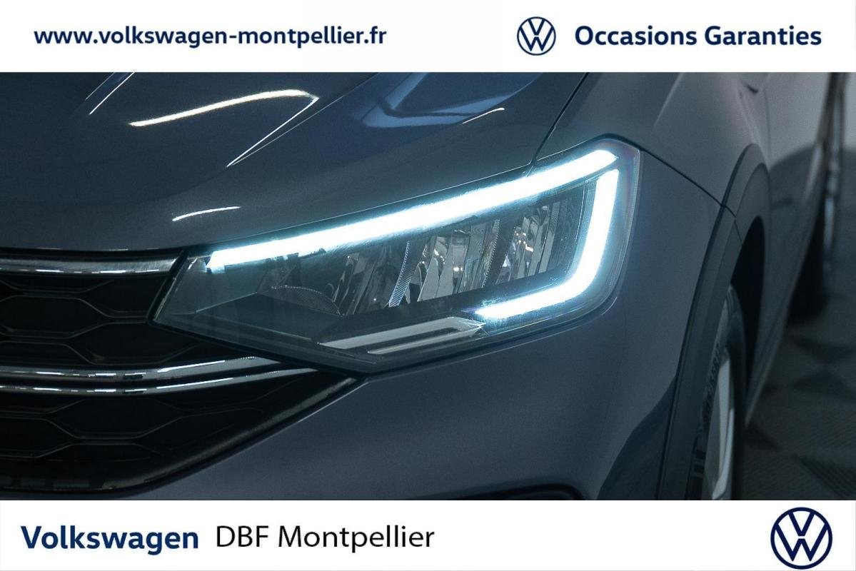 Volkswagen Taigo - Photo 30