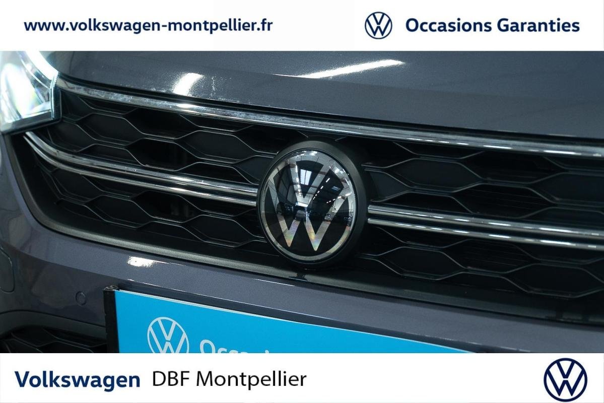 Volkswagen Taigo - Photo 31