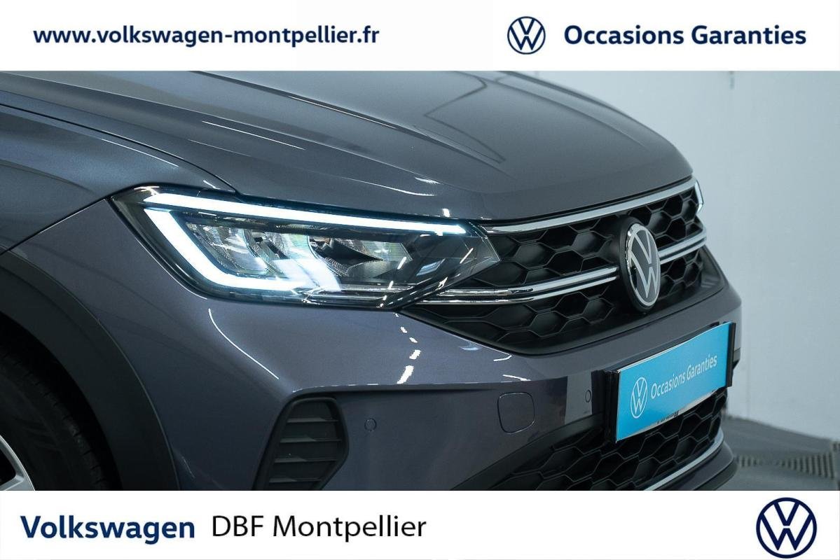 Volkswagen Taigo - Photo 32