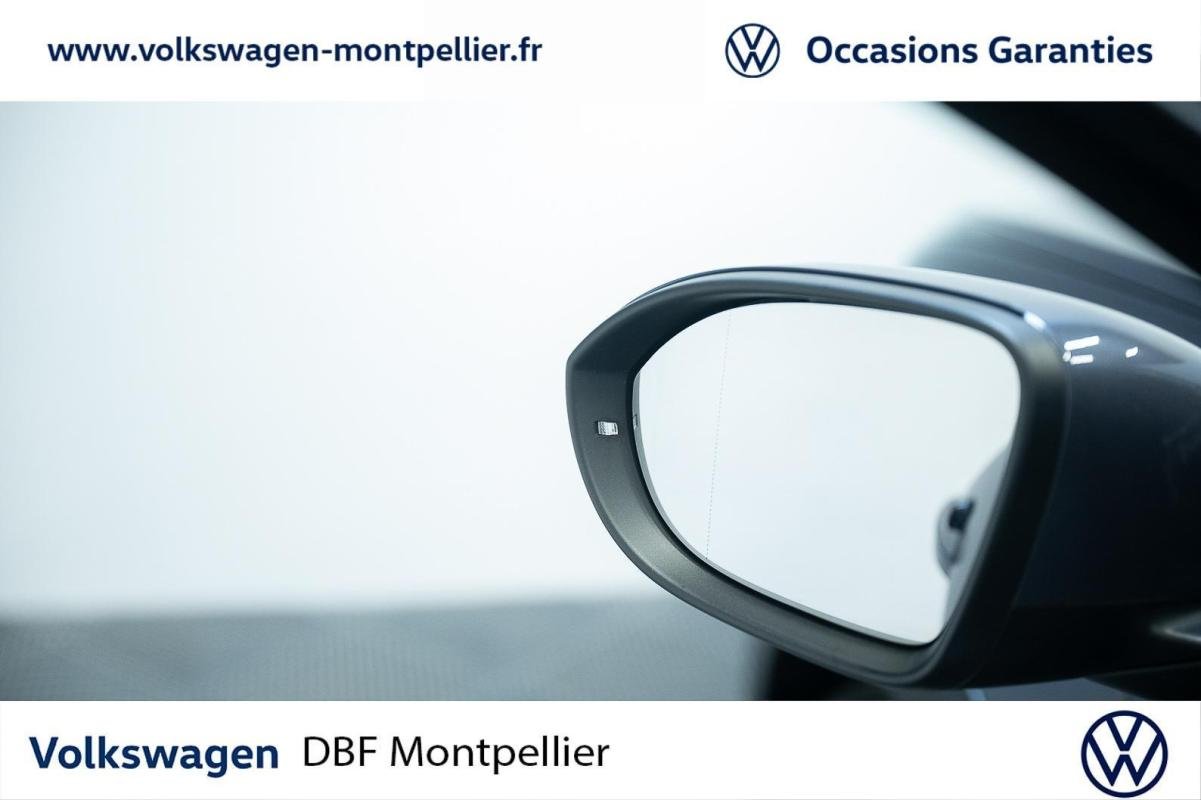 Volkswagen Taigo - Photo 33