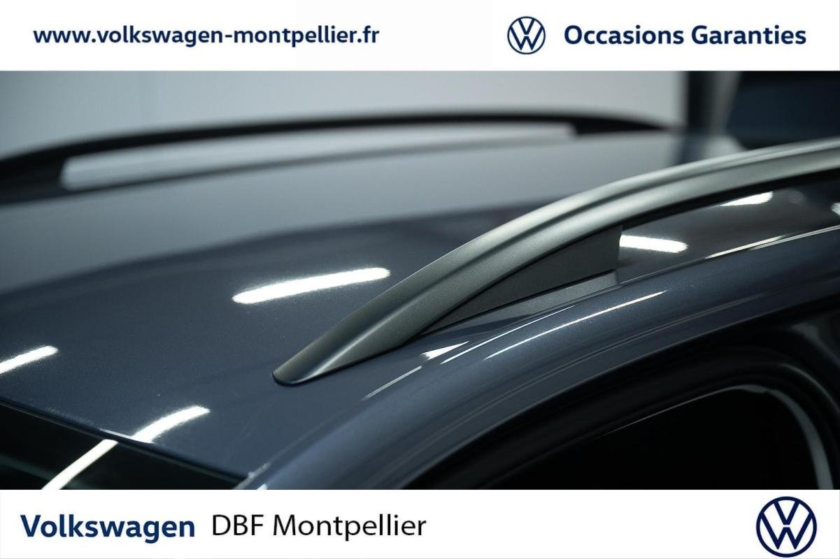 Volkswagen Taigo - Photo 34