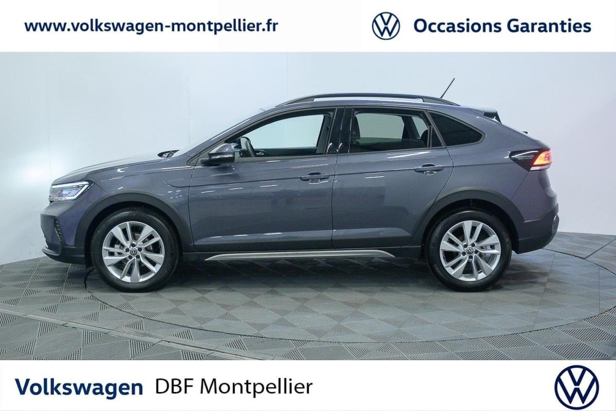 Volkswagen Taigo - Photo 4