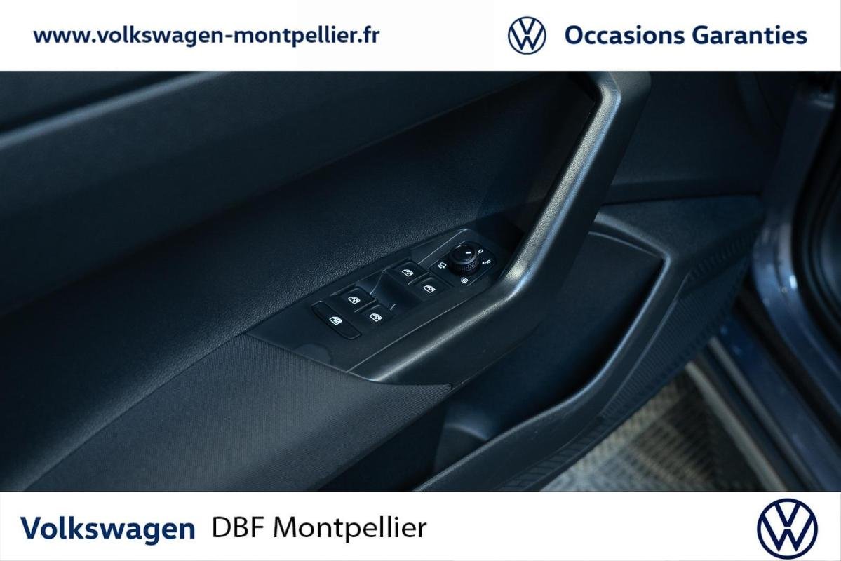 Volkswagen Taigo - Photo 5