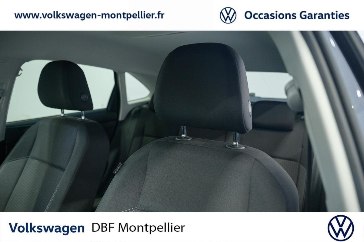 Volkswagen Taigo - Photo 7