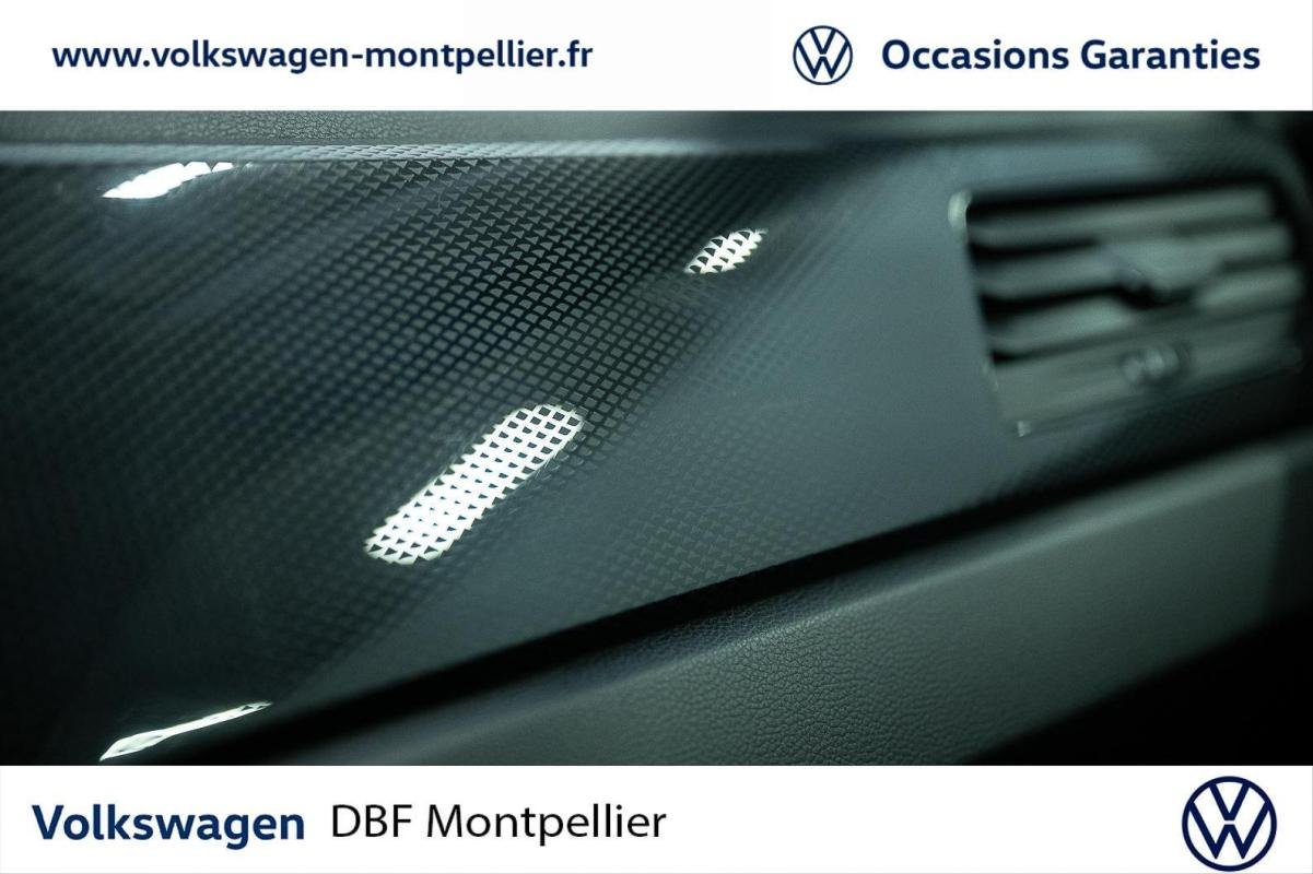 Volkswagen Taigo - Photo 8