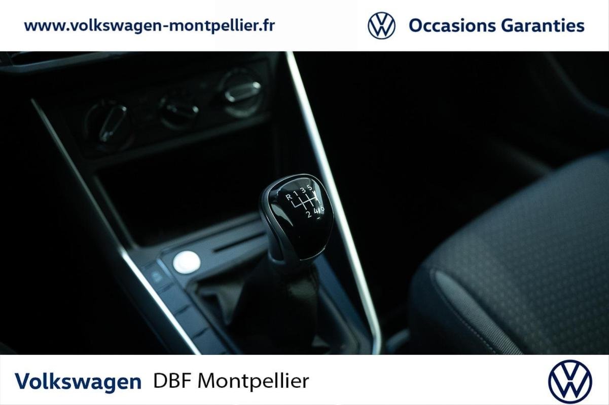 Volkswagen Taigo - Photo 9