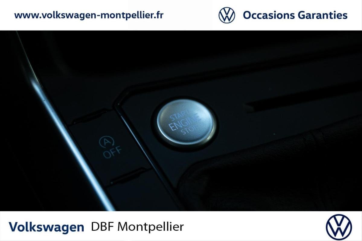 Volkswagen Taigo - Photo 10