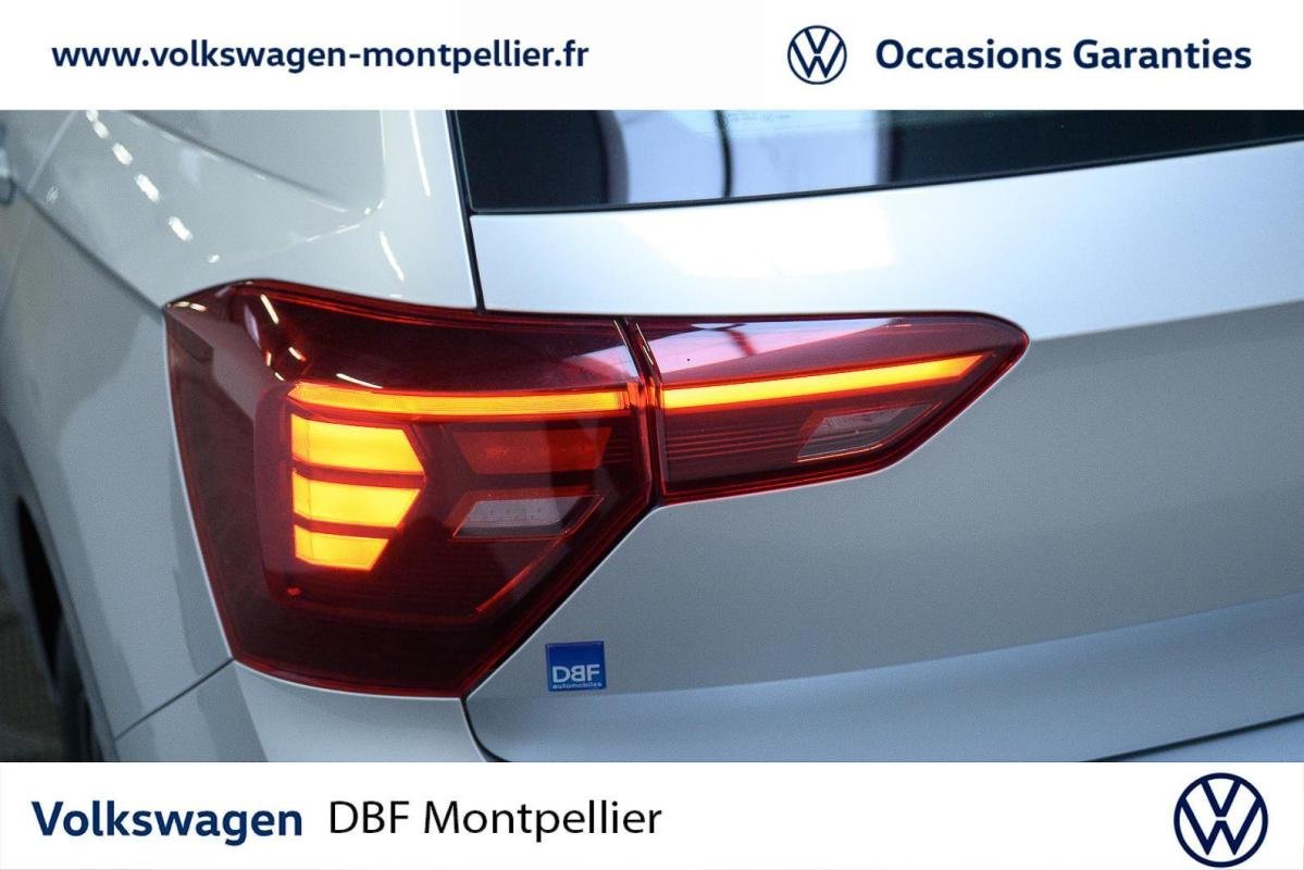 Volkswagen Polo - Photo 11