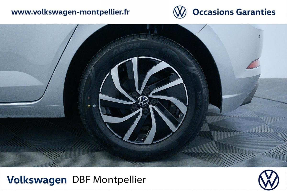 Volkswagen Polo - Photo 12