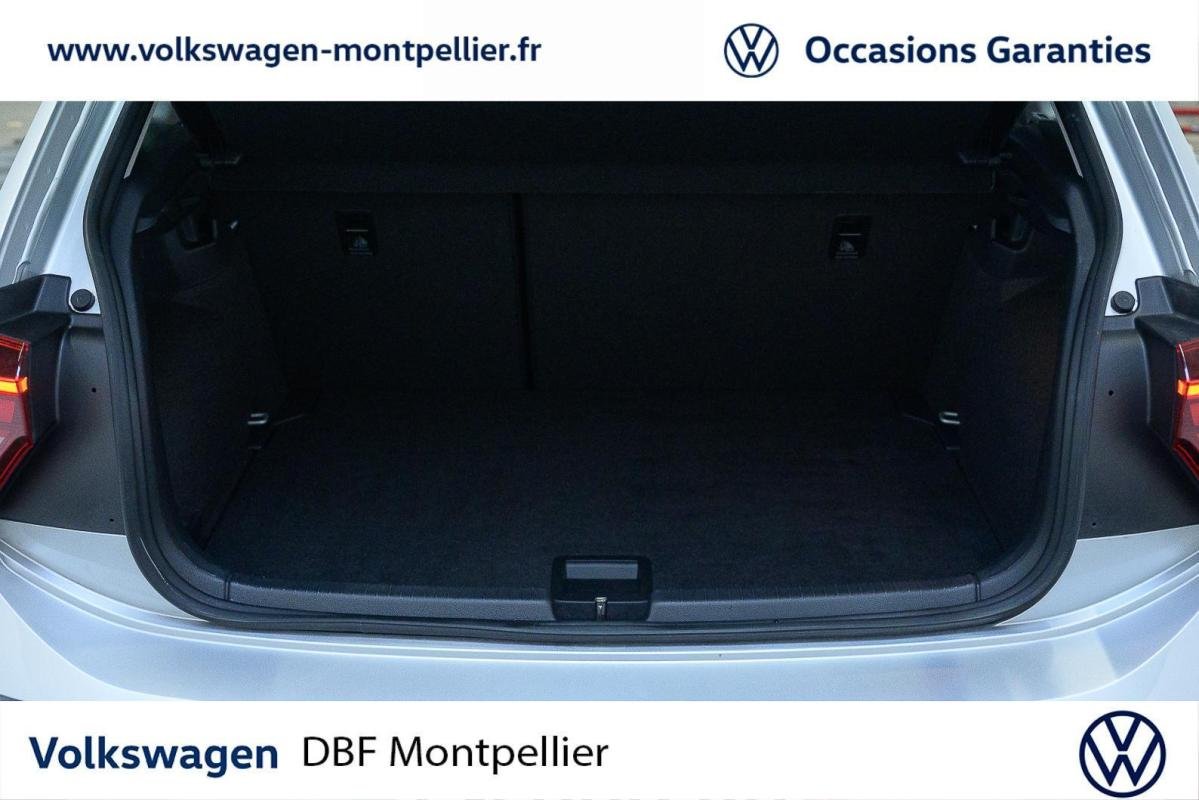 Volkswagen Polo - Photo 13