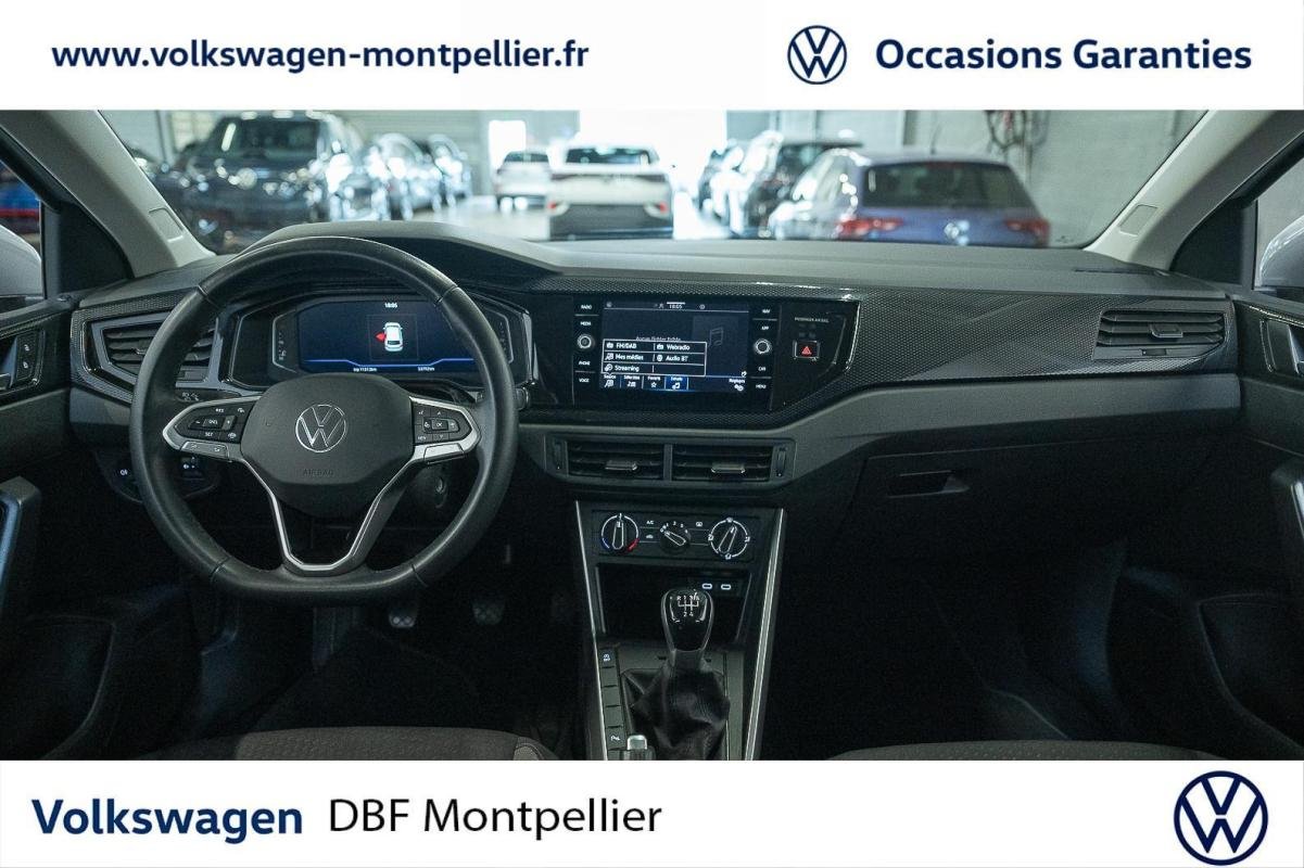 Volkswagen Polo - Photo 14