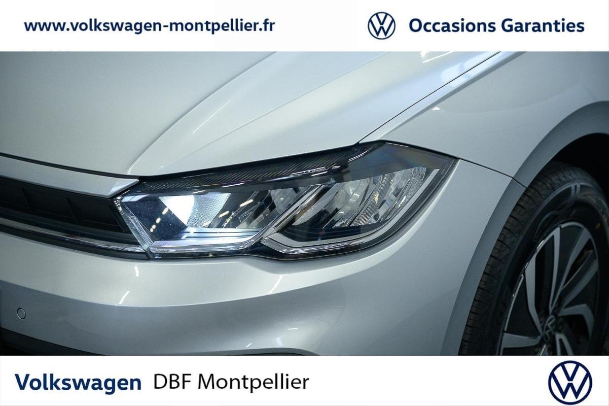 Volkswagen Polo - Photo 16