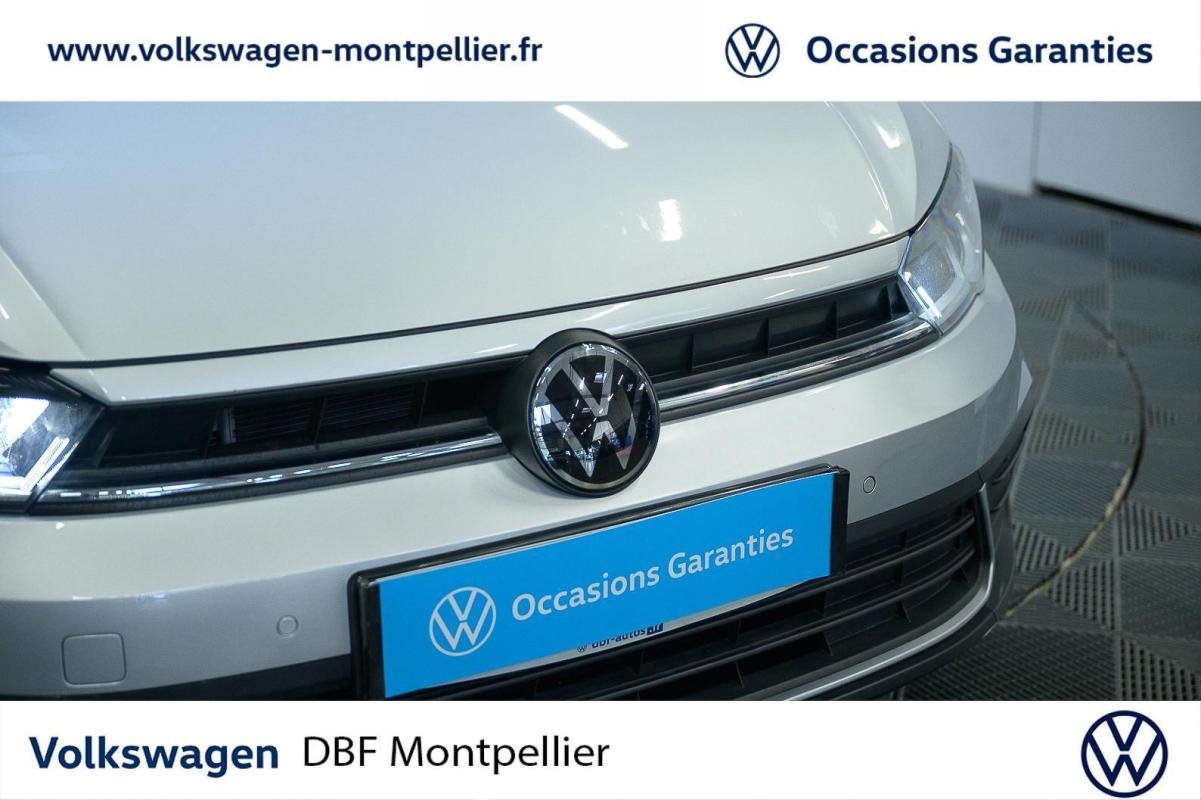 Volkswagen Polo - Photo 17