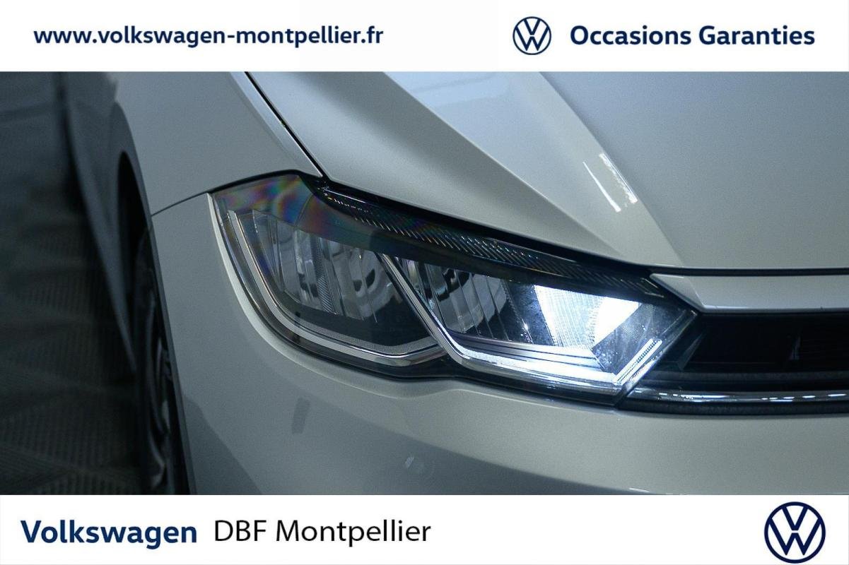 Volkswagen Polo - Photo 18