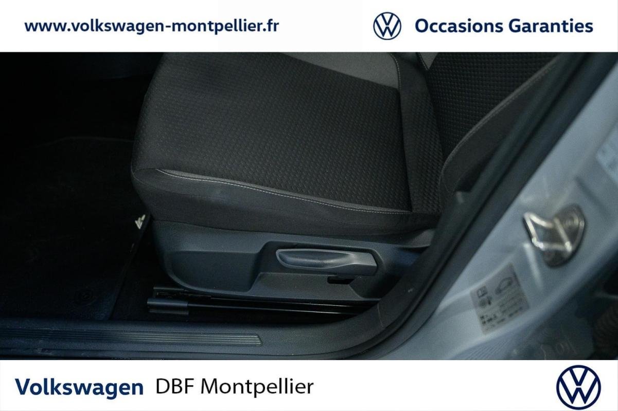 Volkswagen Polo - Photo 19
