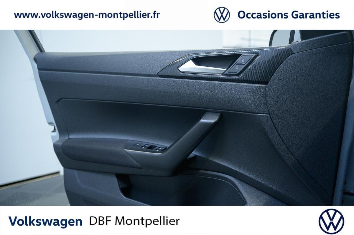 Volkswagen Polo - Photo 20