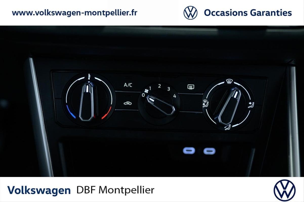 Volkswagen Polo - Photo 2