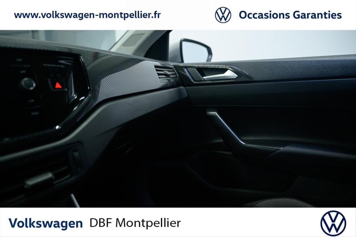 Volkswagen Polo - Photo 22