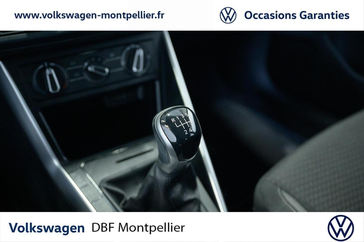 Volkswagen Polo - Photo 23