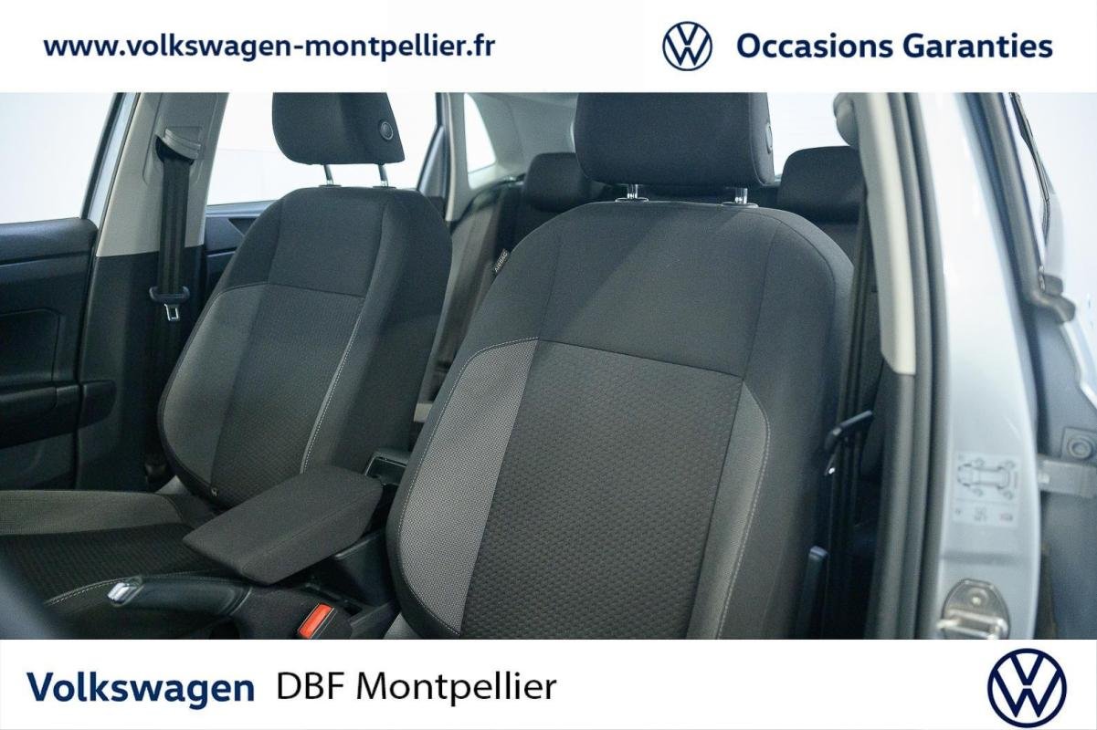 Volkswagen Polo - Photo 7