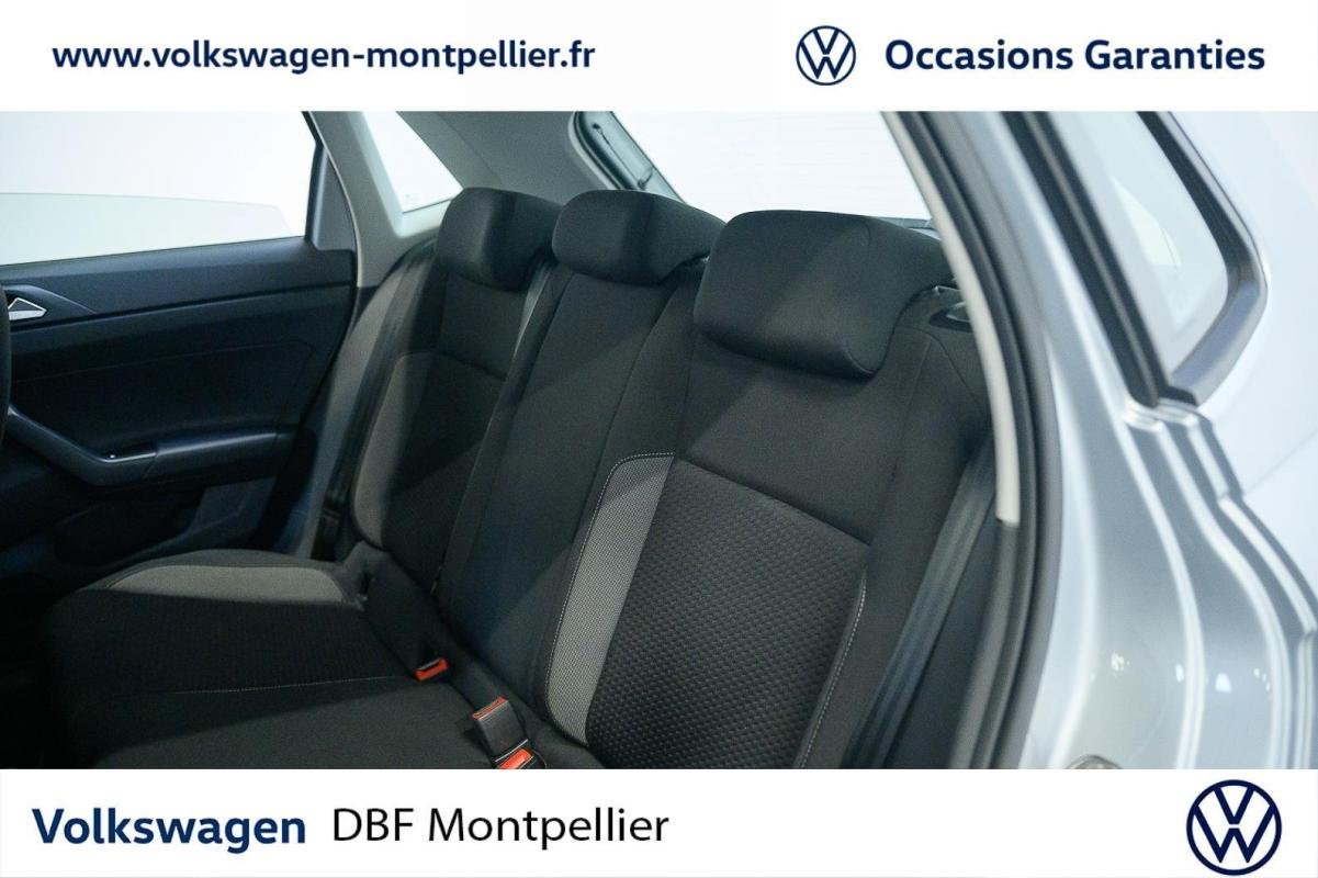 Volkswagen Polo - Photo 8