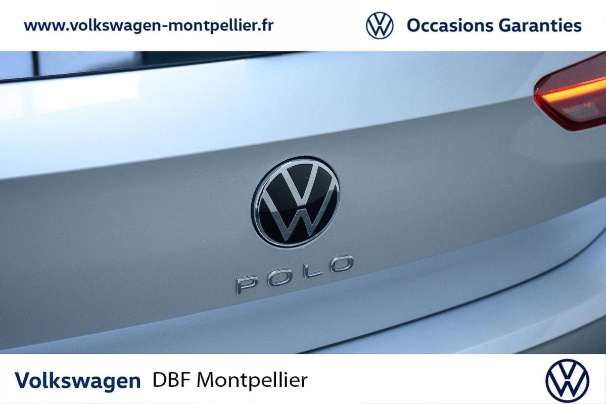 Volkswagen Polo - Photo 10