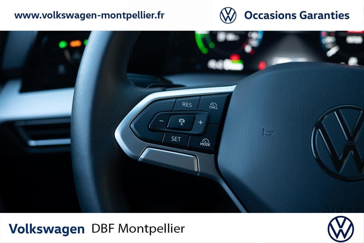 Volkswagen Golf - Photo 11