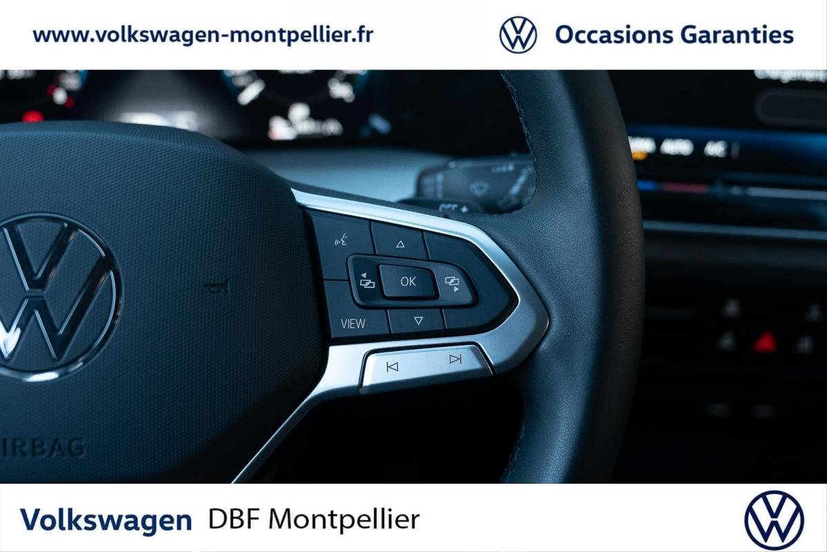 Volkswagen Golf - Photo 12