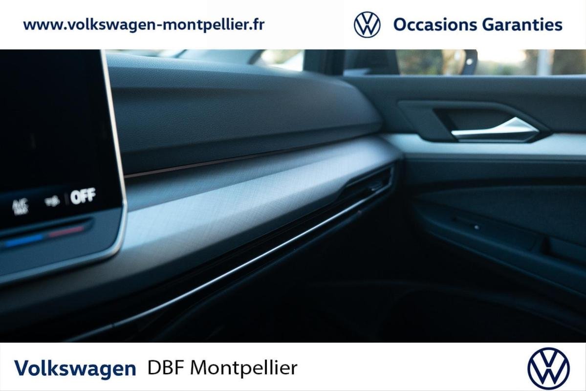 Volkswagen Golf - Photo 13