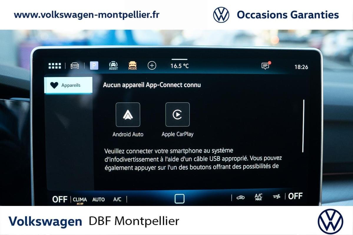 Volkswagen Golf - Photo 14