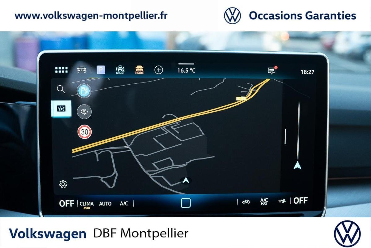 Volkswagen Golf - Photo 15