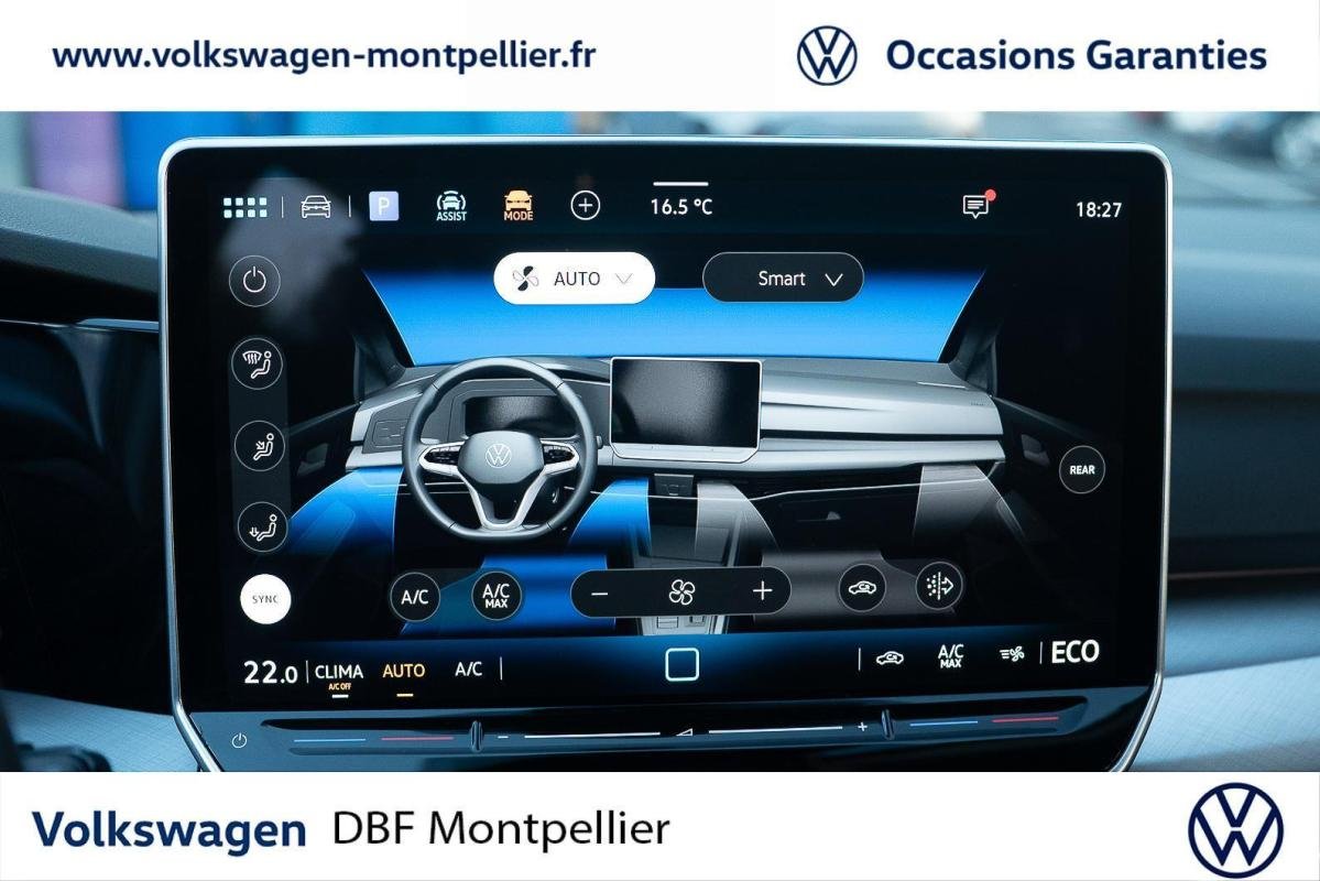 Volkswagen Golf - Photo 16