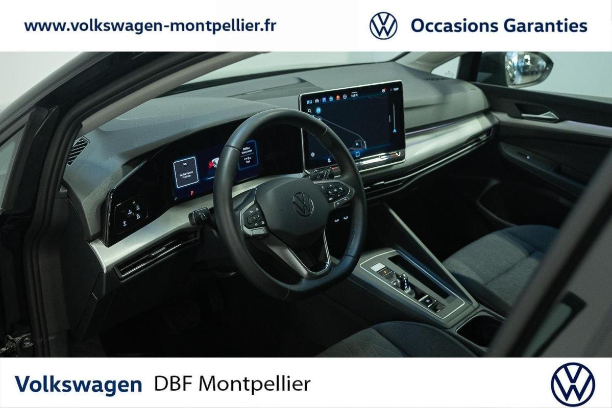 Volkswagen Golf - Photo 17