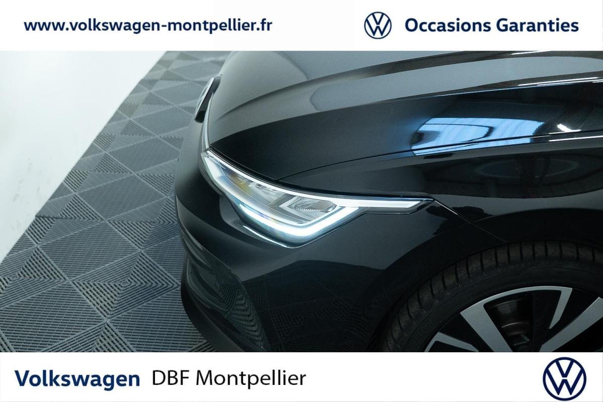 Volkswagen Golf - Photo 18