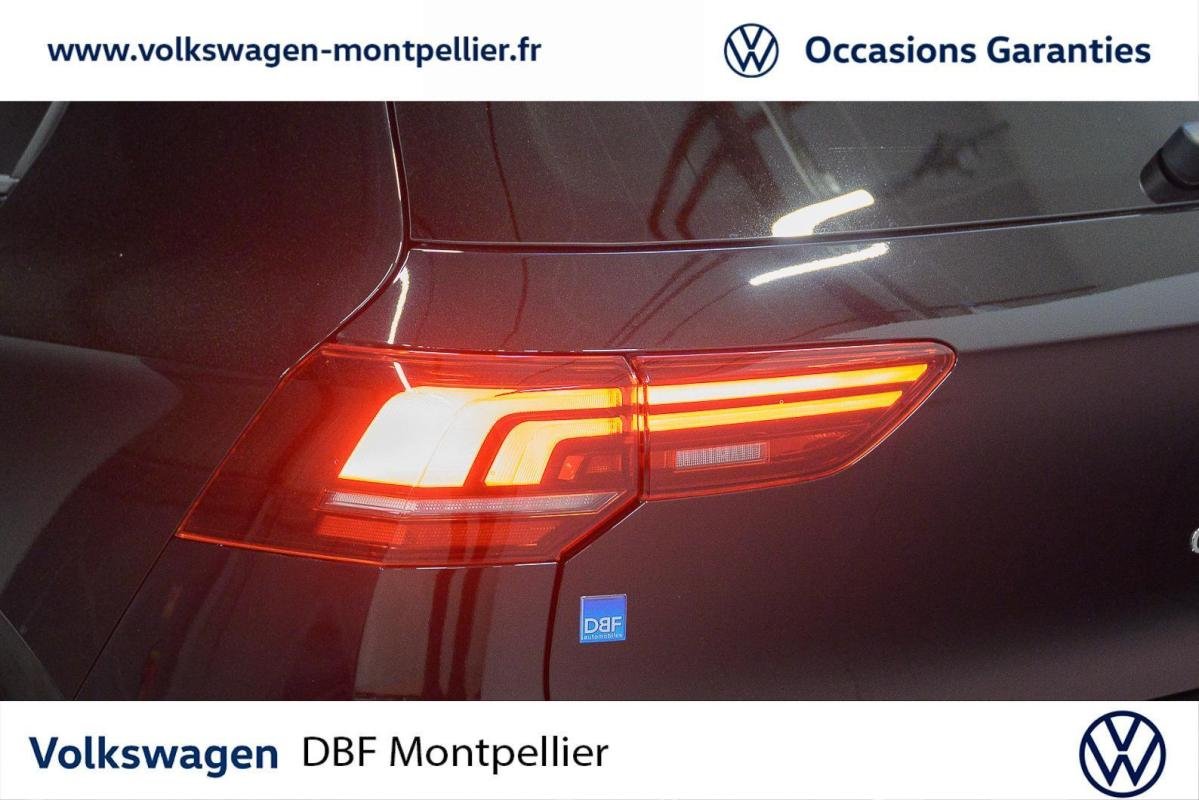 Volkswagen Golf - Photo 20