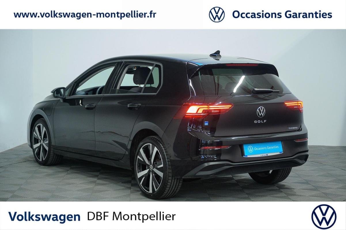 Volkswagen Golf - Photo 2