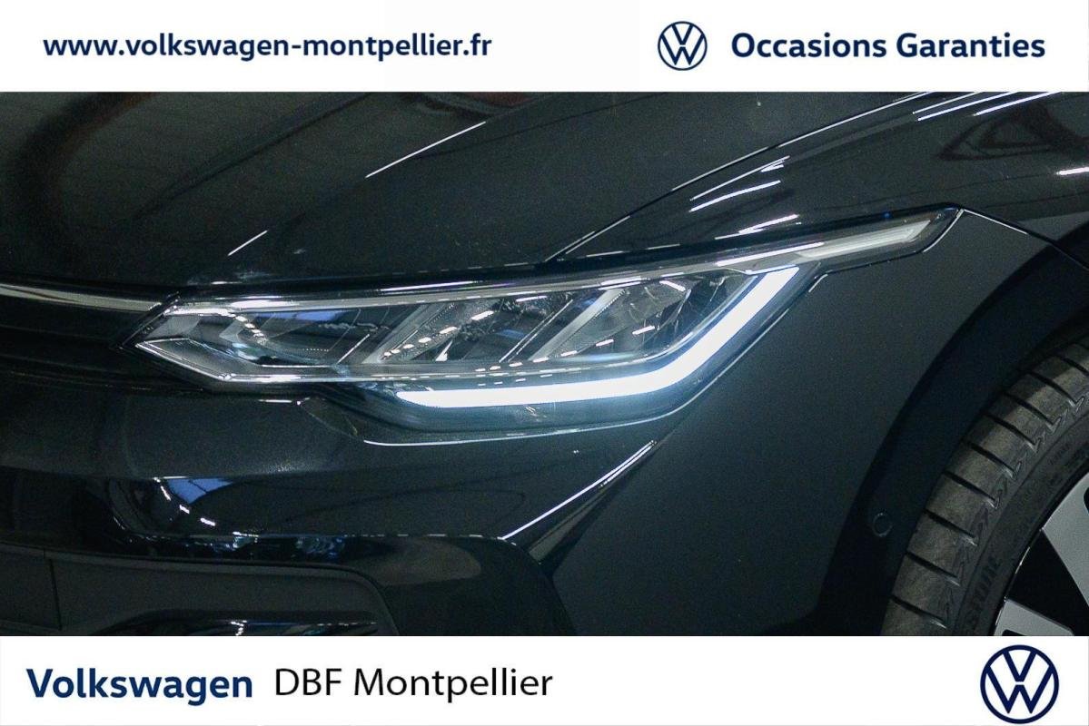 Volkswagen Golf - Photo 21