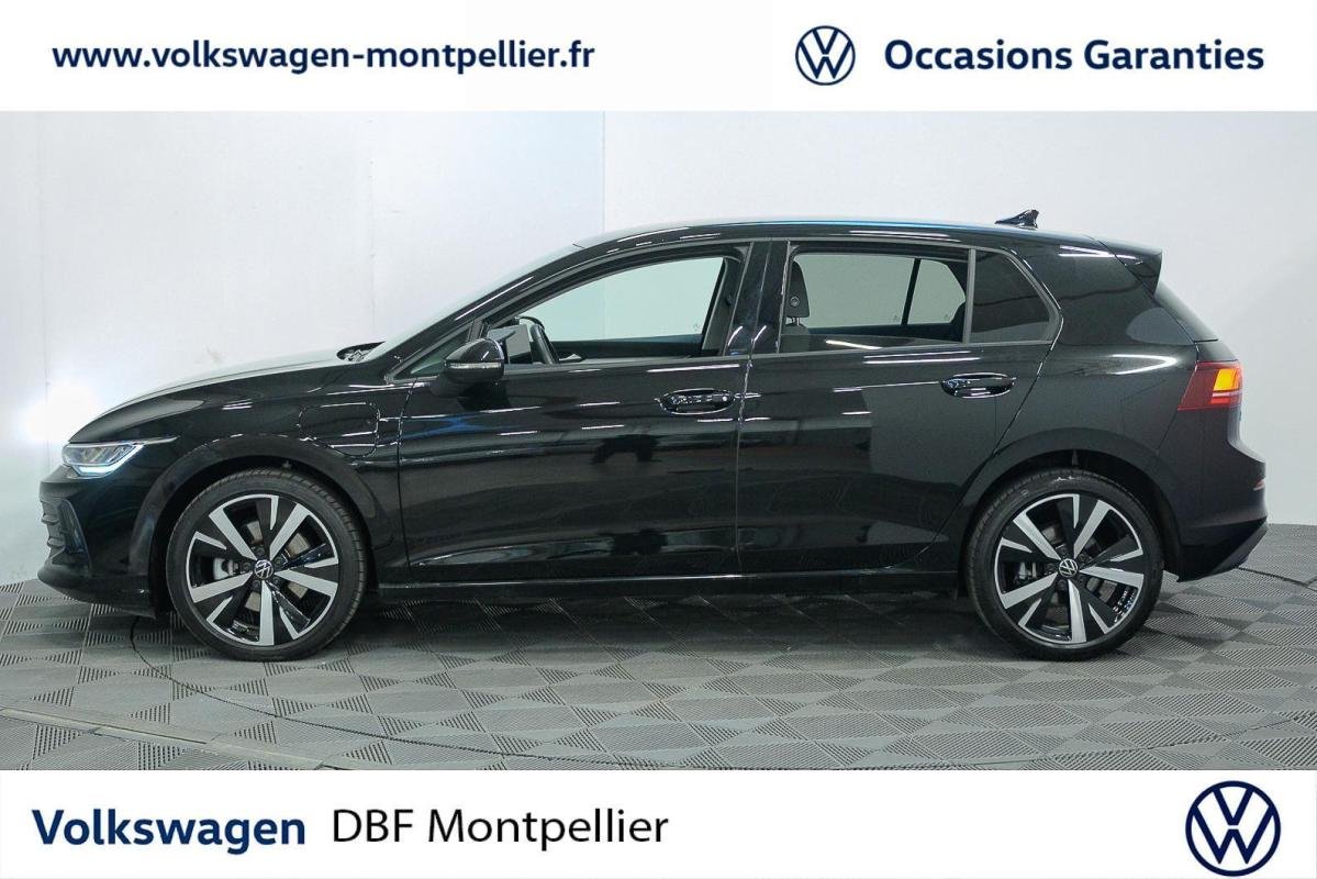 Volkswagen Golf - Photo 3